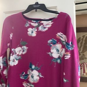 Joules top